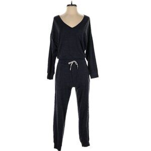 3/4 Sleeve Vuori Jumpsuit
